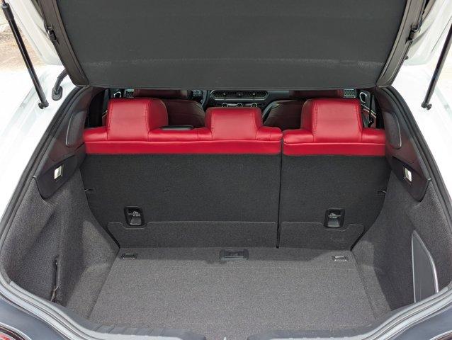 2024 Acura Integra Vehicle Photo in San Antonio, TX 78230
