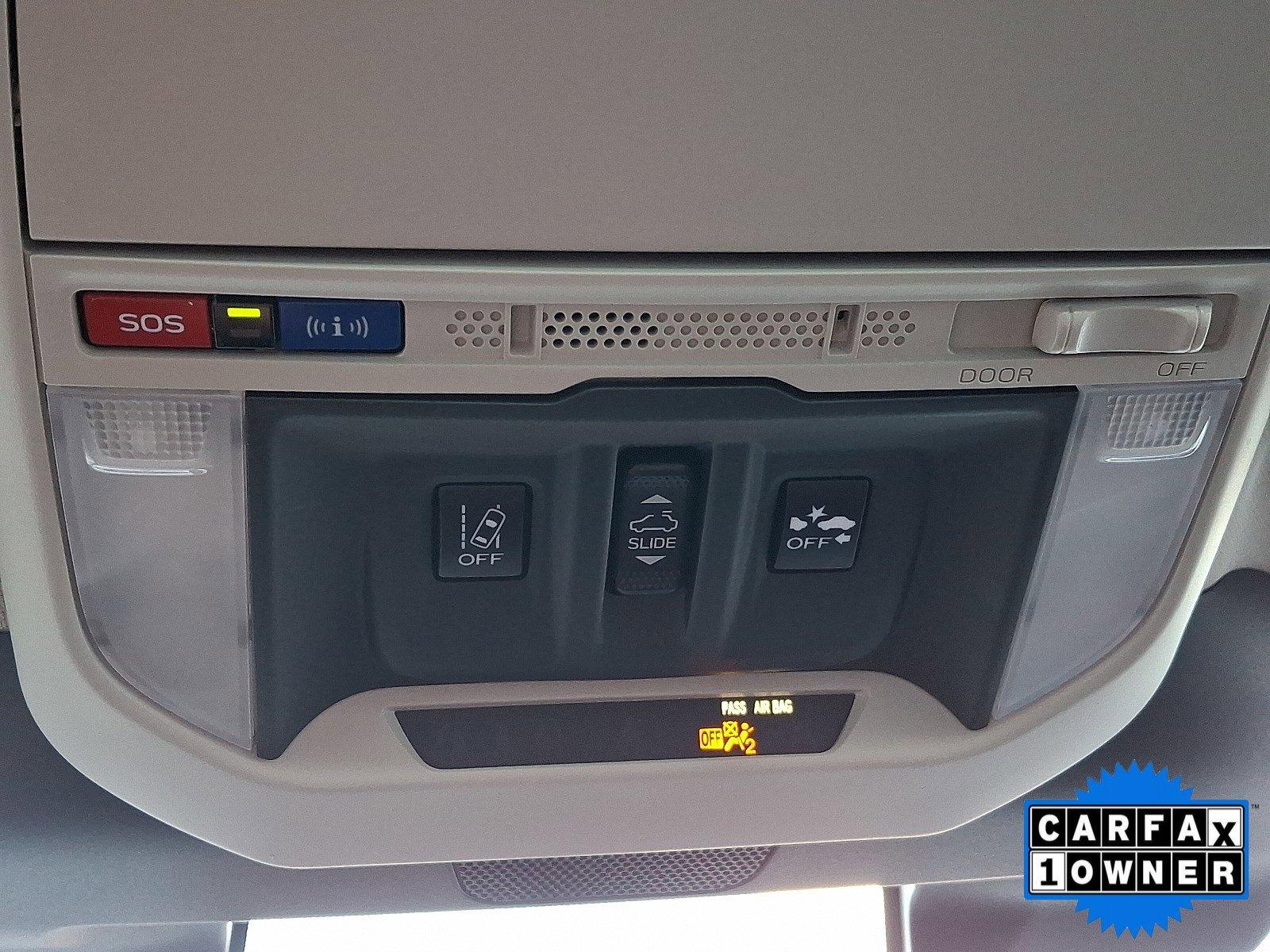2023 Subaru Forester Vehicle Photo in Harrisburg, PA 17111