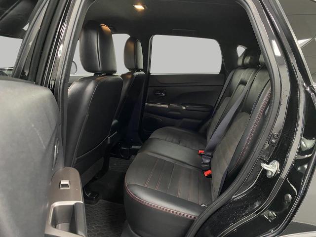 2020 Mitsubishi Outlander Sport Vehicle Photo in Appleton, WI 54913