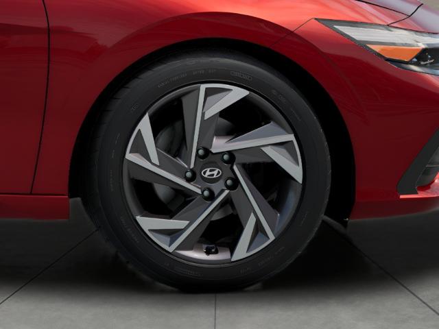 2025 Hyundai ELANTRA Vehicle Photo in Green Bay, WI 54304