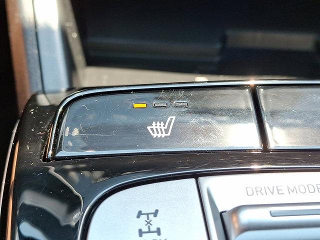 2024 Hyundai TUCSON Hybrid Vehicle Photo in Philadelphia, PA 19116