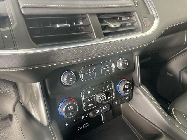 2021 Chevrolet Tahoe Vehicle Photo in GILBERT, AZ 85297-0402
