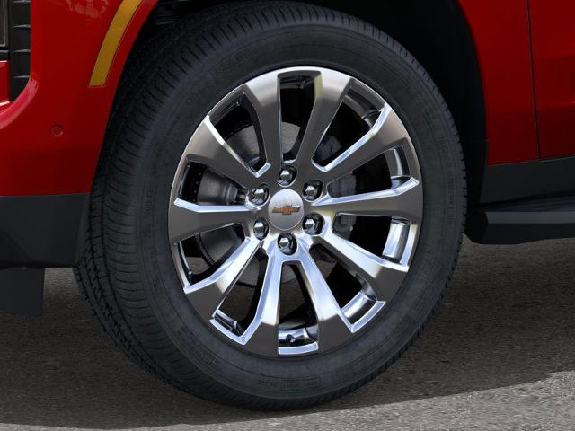 2025 Chevrolet Tahoe Vehicle Photo in MILFORD, OH 45150-1684