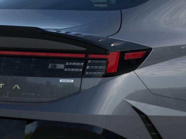 2025 Hyundai SONATA Hybrid Vehicle Photo in Peoria, IL 61615