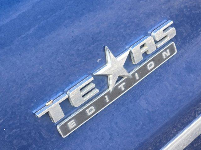 2018 Chevrolet Silverado 1500 Vehicle Photo in Decatur, TX 76234