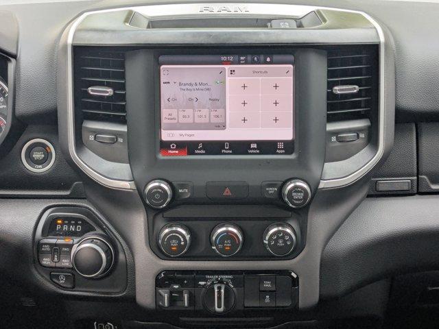 2022 Ram 1500 Vehicle Photo in BRUNSWICK, GA 31525-1881