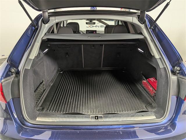 2020 Audi A4 allroad Vehicle Photo in ENGLEWOOD, CO 80113-6708