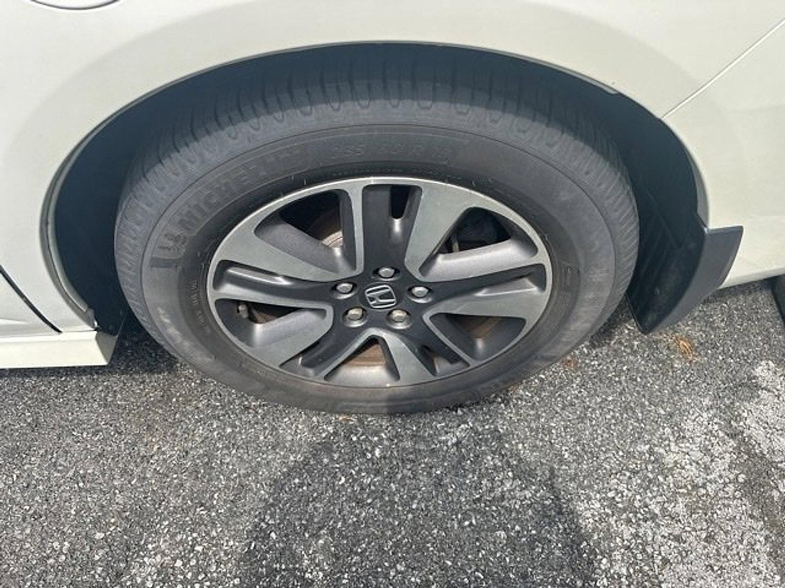 2014 Honda Odyssey Vehicle Photo in Harrisburg, PA 17111