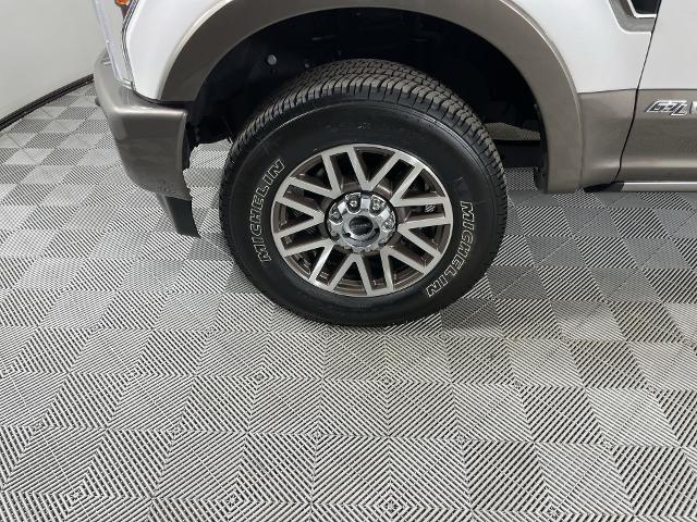 2019 Ford F-250 Vehicle Photo in GILBERT, AZ 85297-0402