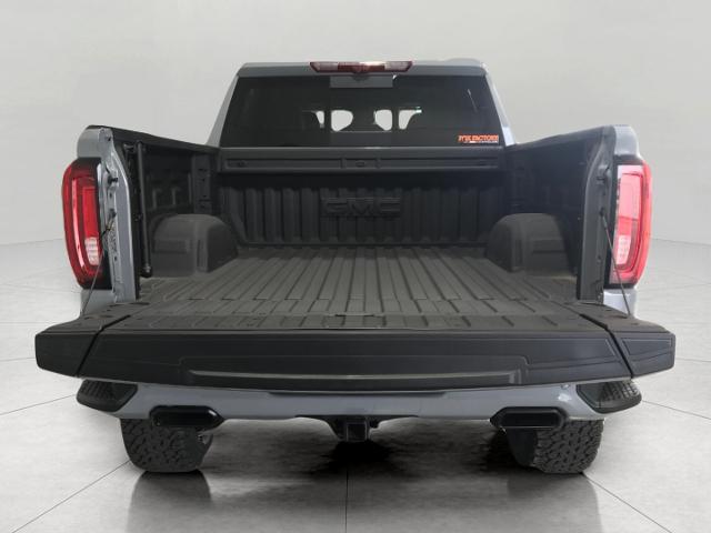 2025 GMC Sierra 1500 Vehicle Photo in GREEN BAY, WI 54303-3330