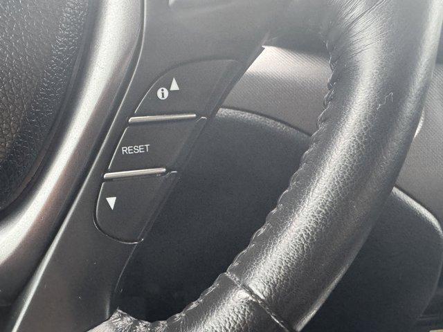 2021 Honda Ridgeline Vehicle Photo in LEOMINSTER, MA 01453-2952