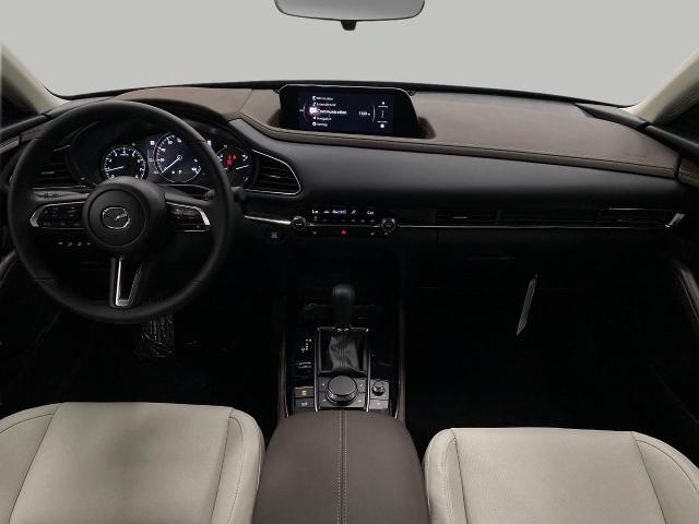 2025 Mazda CX-30 Vehicle Photo in Appleton, WI 54913