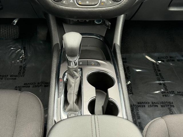 2024 Chevrolet Malibu Vehicle Photo in MIDDLETON, WI 53562-1492