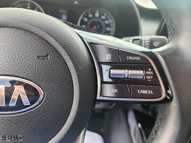 2020 Kia Forte Vehicle Photo in MADISON, WI 53713-3220