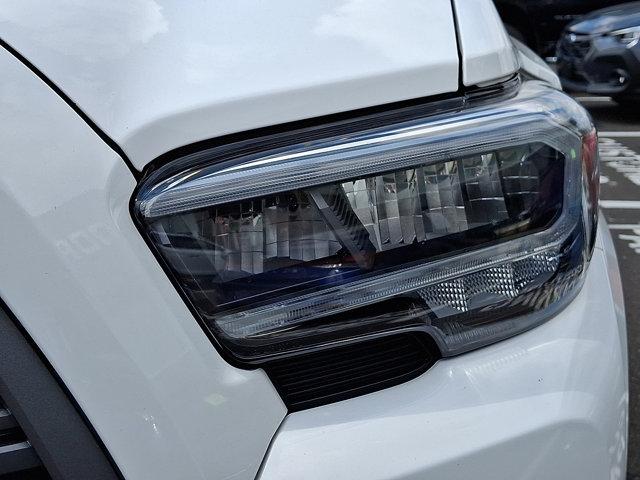 2021 Toyota Tacoma 4WD Vehicle Photo in Philadelphia, PA 19116