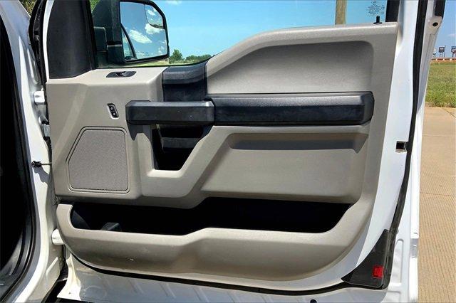 2019 Ford F-150 Vehicle Photo in TOPEKA, KS 66609-0000