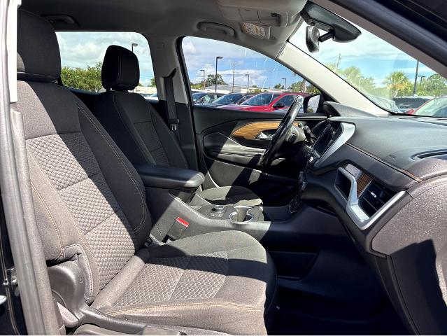 2020 GMC Terrain Vehicle Photo in BEAUFORT, SC 29906-4218