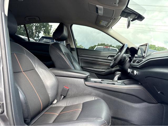 2022 Nissan Altima Vehicle Photo in Savannah, GA 31419