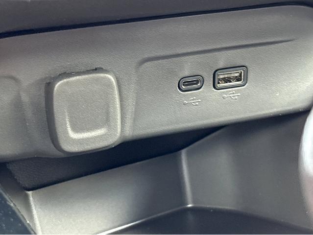 2025 Chevrolet Trax Vehicle Photo in BEAUFORT, SC 29906-4218