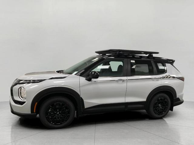 2025 Mitsubishi Outlander Vehicle Photo in Appleton, WI 54913