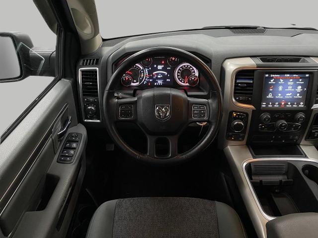2018 Ram 1500 Vehicle Photo in Appleton, WI 54913