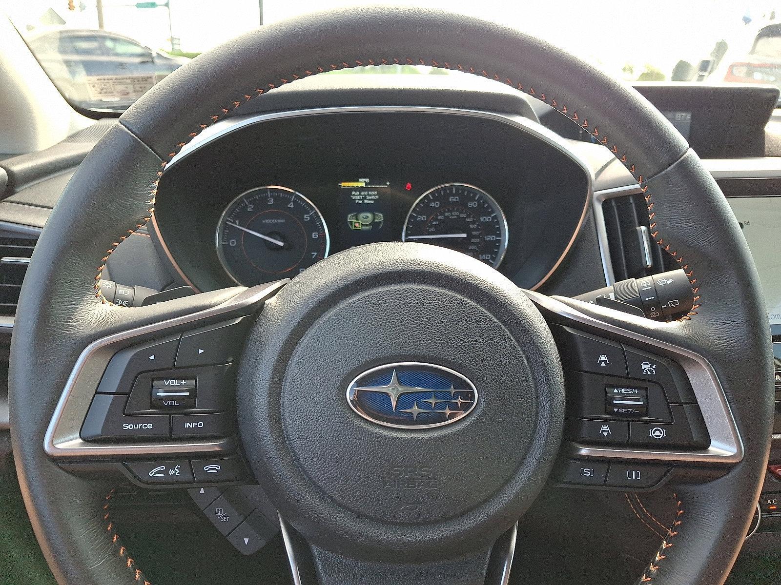2023 Subaru Crosstrek Vehicle Photo in Easton, PA 18045
