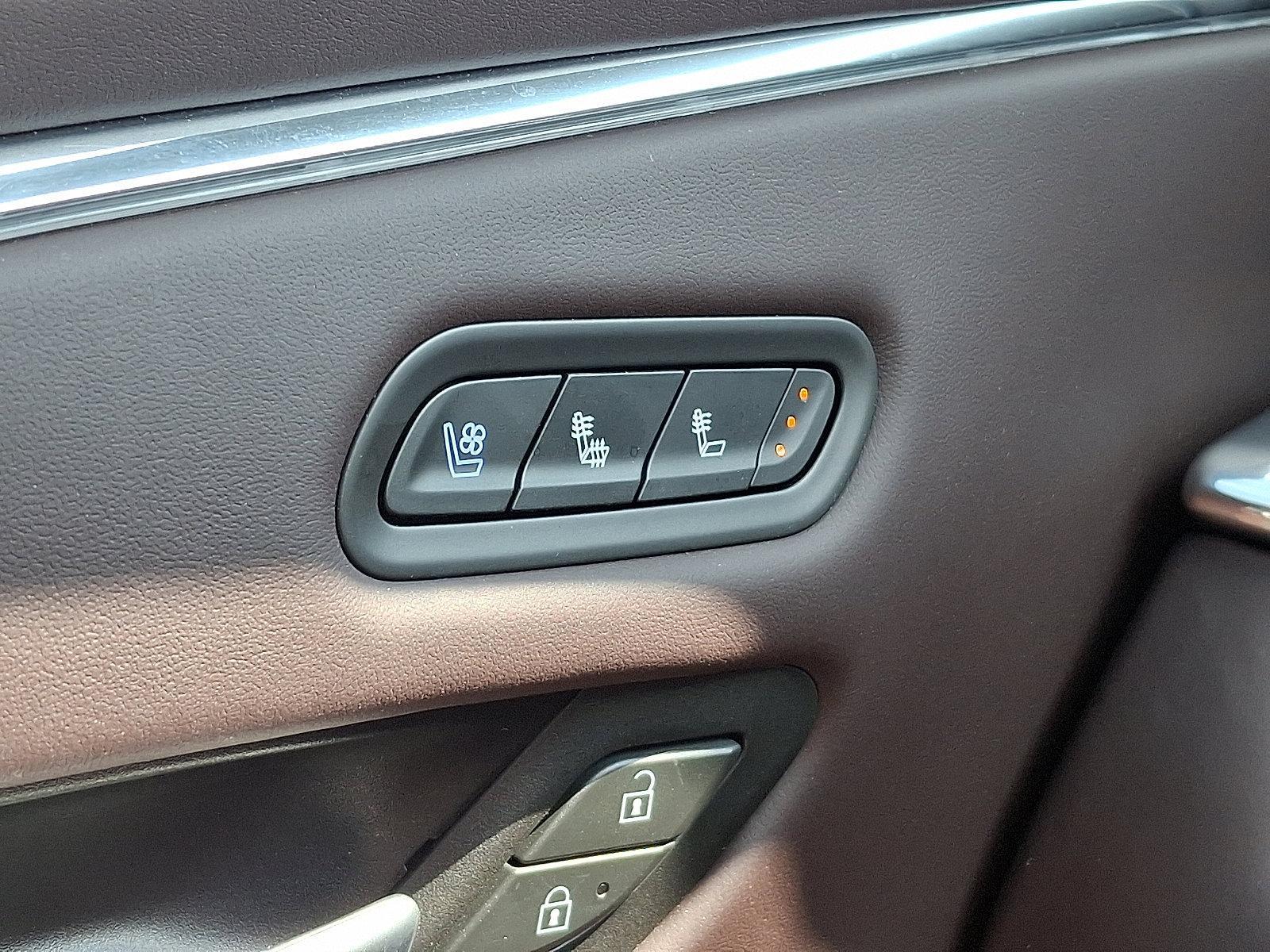 2023 Cadillac Escalade Vehicle Photo in Harrisburg, PA 17111