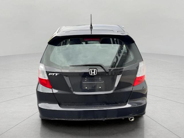 2013 Honda Fit Vehicle Photo in Appleton, WI 54913
