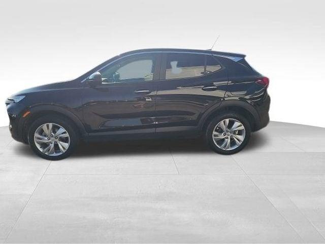 2024 Buick Encore GX Vehicle Photo in Fishers, IN 46038