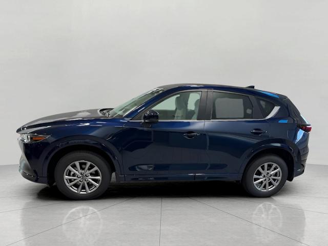 2025 Mazda CX-5 Vehicle Photo in Green Bay, WI 54304