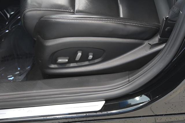 2017 Cadillac XTS Vehicle Photo in Green Bay, WI 54304