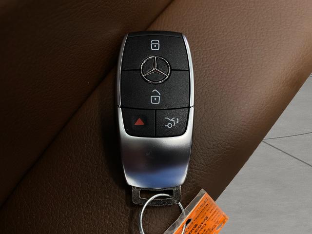 2025 Mercedes-Benz GLE Vehicle Photo in Appleton, WI 54913