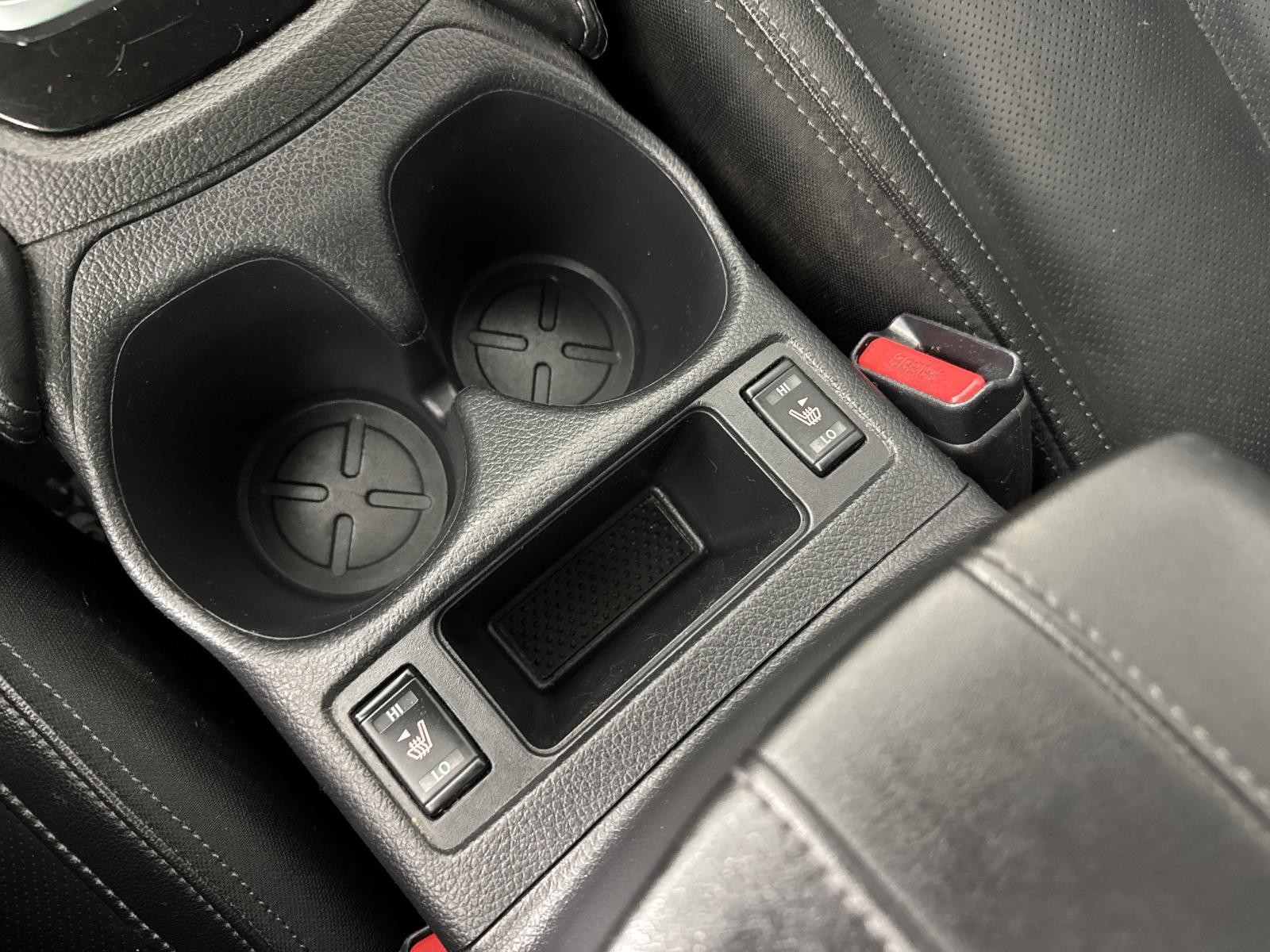 2019 Nissan Rogue Vehicle Photo in Georgetown, TX 78626
