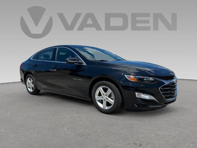 2022 Chevrolet Malibu Vehicle Photo in Brunswick, GA 31525