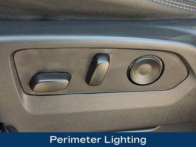2023 Chevrolet Silverado 1500 Vehicle Photo in PAWLING, NY 12564-3219