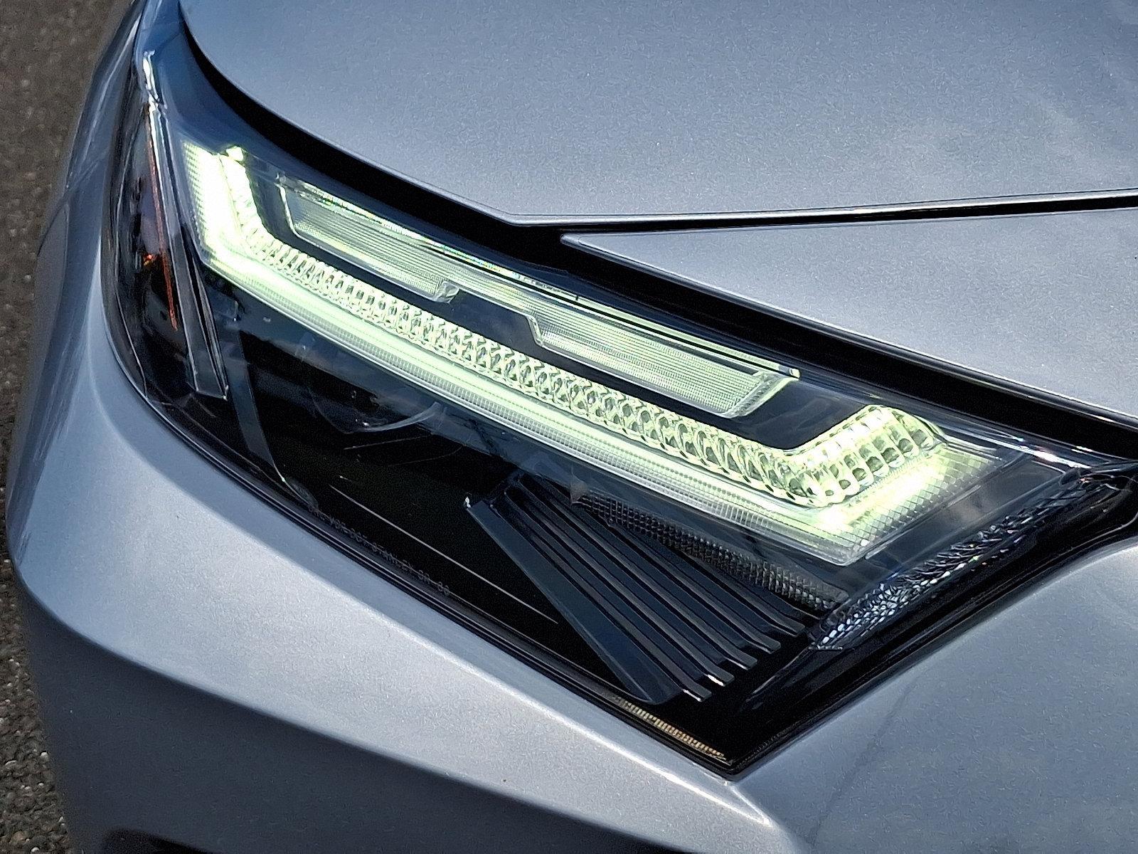2023 Toyota RAV4 Vehicle Photo in Trevose, PA 19053