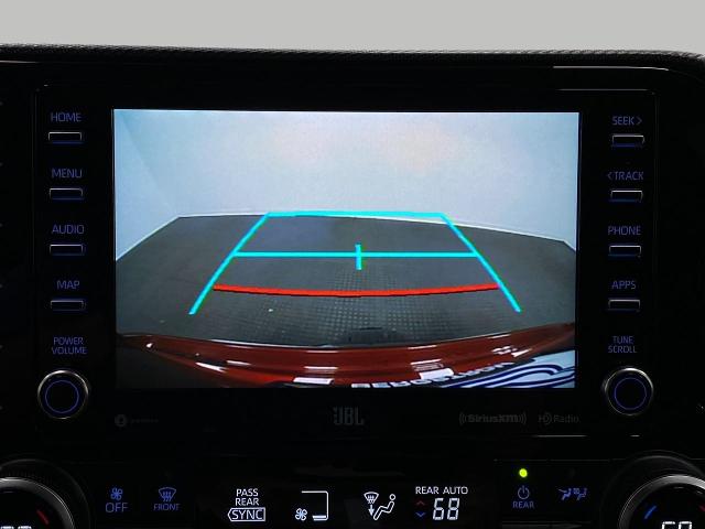 2021 Toyota Highlander Vehicle Photo in OSHKOSH, WI 54904-7811