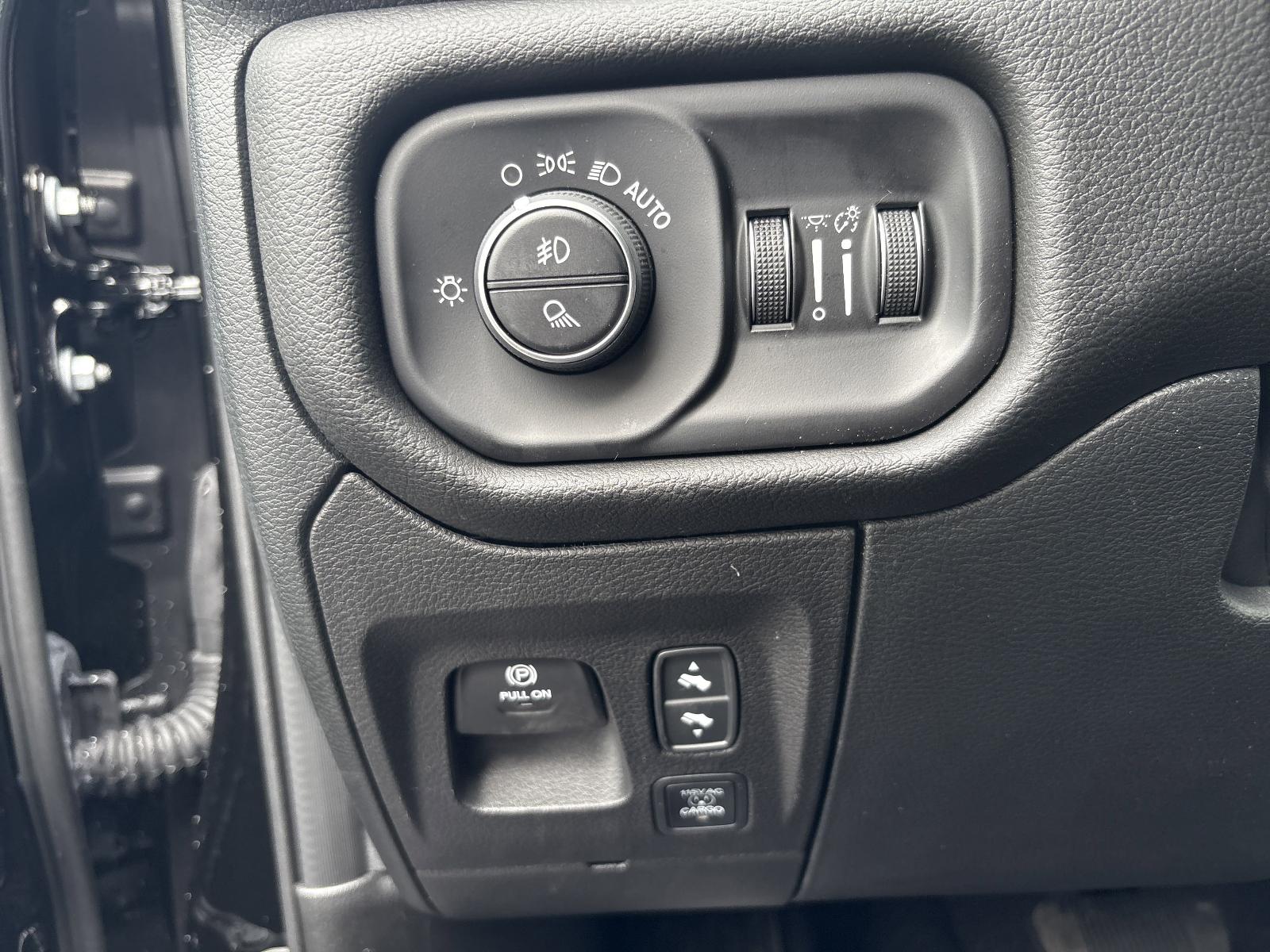 2026 Ram 1500 Vehicle Photo in Mechanicsburg, PA 17050-1707