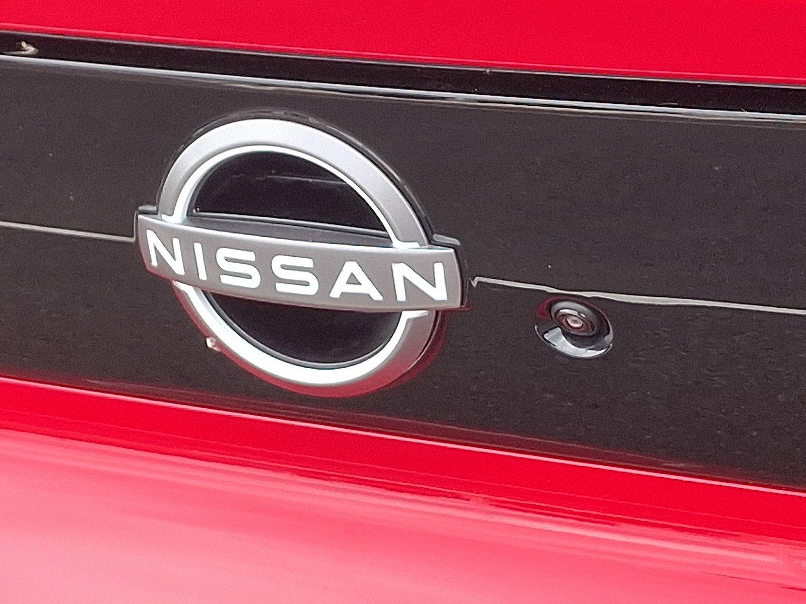 2025 Nissan Z Vehicle Photo in Harrisburg, PA 17111