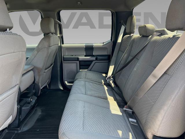 2019 Ford F-150 Vehicle Photo in Brunswick, GA 31525
