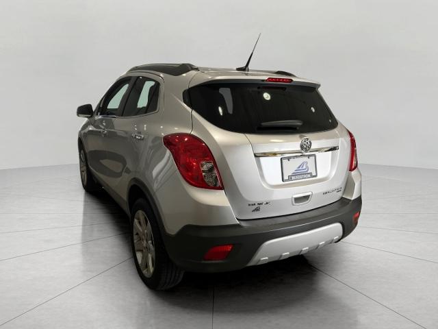 2014 Buick Encore Vehicle Photo in GREEN BAY, WI 54303-3330