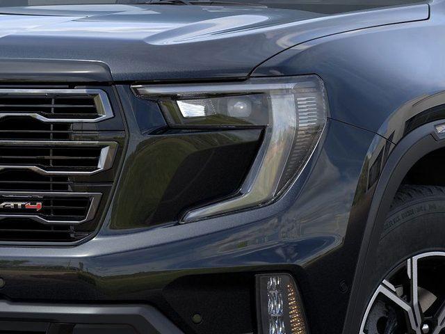 2026 GMC Acadia Vehicle Photo in WATERTOWN, CT 06795-3318