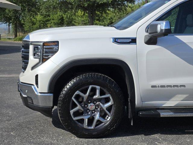 2022 GMC Sierra 1500 Vehicle Photo in Decatur, TX 76234