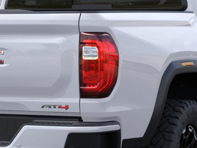 2026 GMC Canyon Vehicle Photo in GREEN BAY, WI 54303-3330