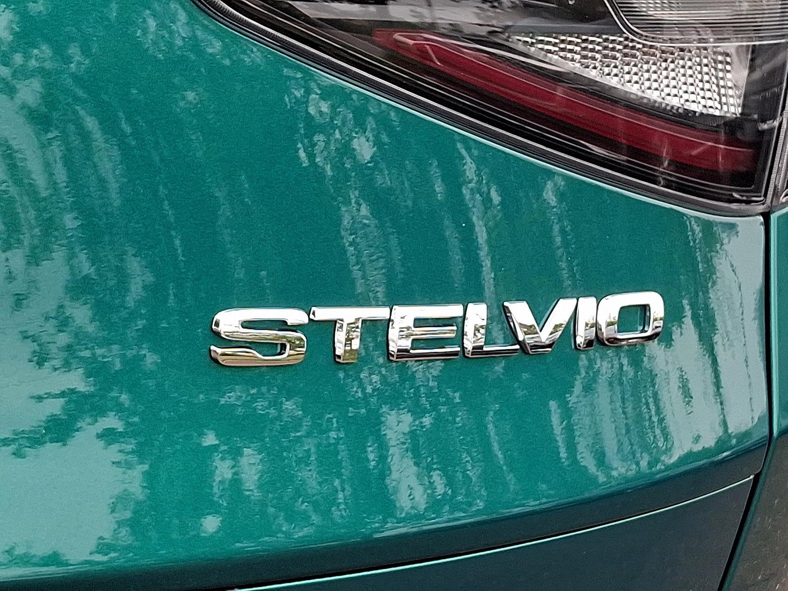 2025 Alfa Romeo Stelvio Vehicle Photo in Willow Grove, PA 19090