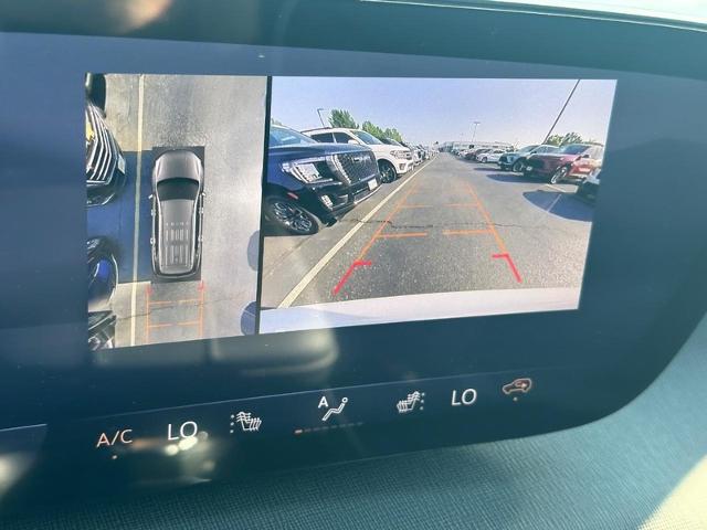 2026 Buick Enclave Vehicle Photo in COLUMBIA, MO 65203-3903