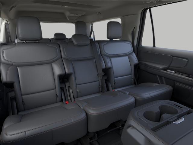 2025 Ford Expedition Max Vehicle Photo in Neenah, WI 54956