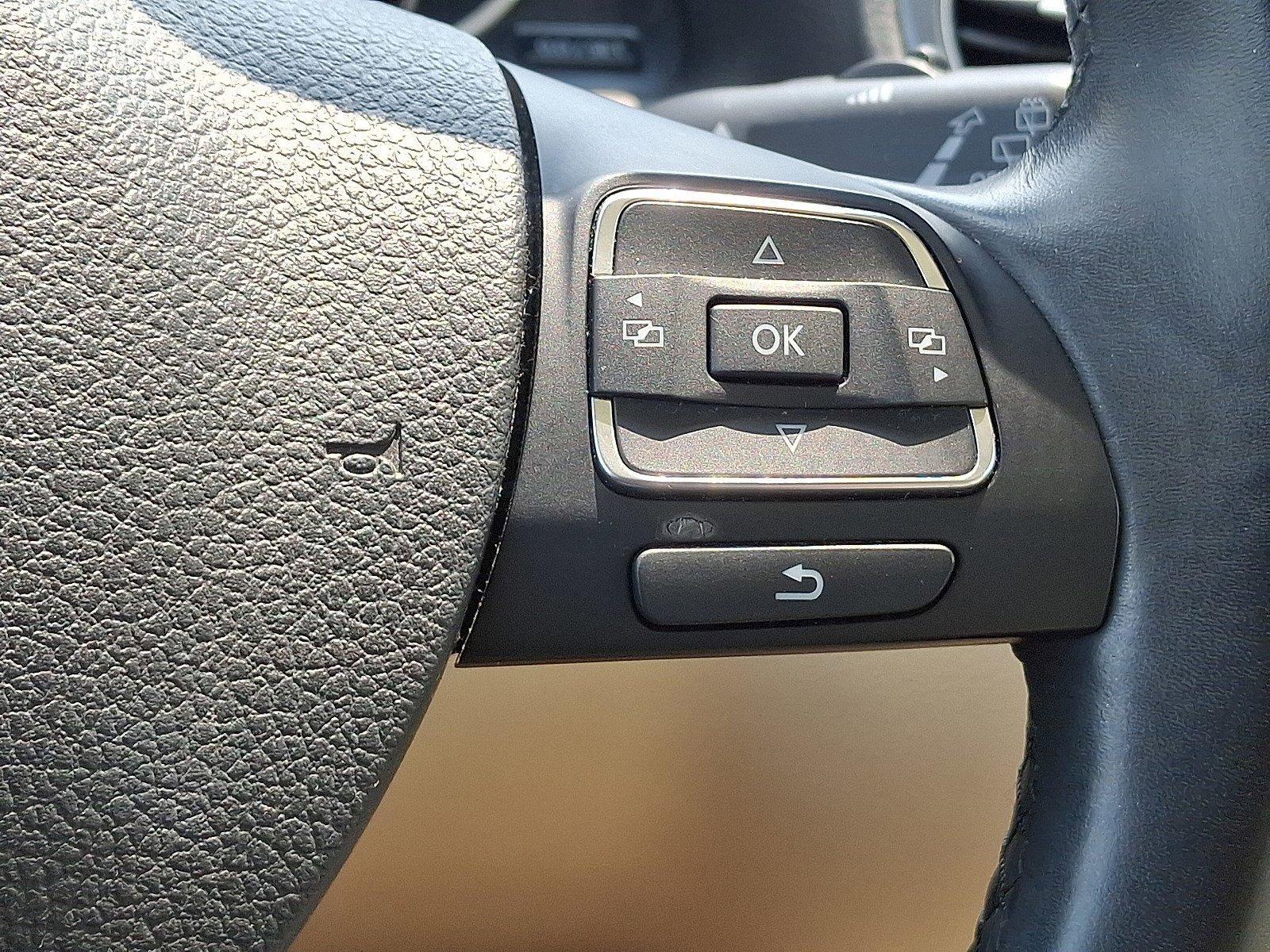 2017 Volkswagen Tiguan Vehicle Photo in Harrisburg, PA 17111