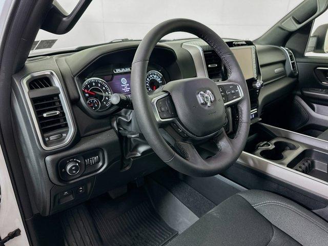 2025 Ram 1500 Vehicle Photo in Doylsetown, PA 18901