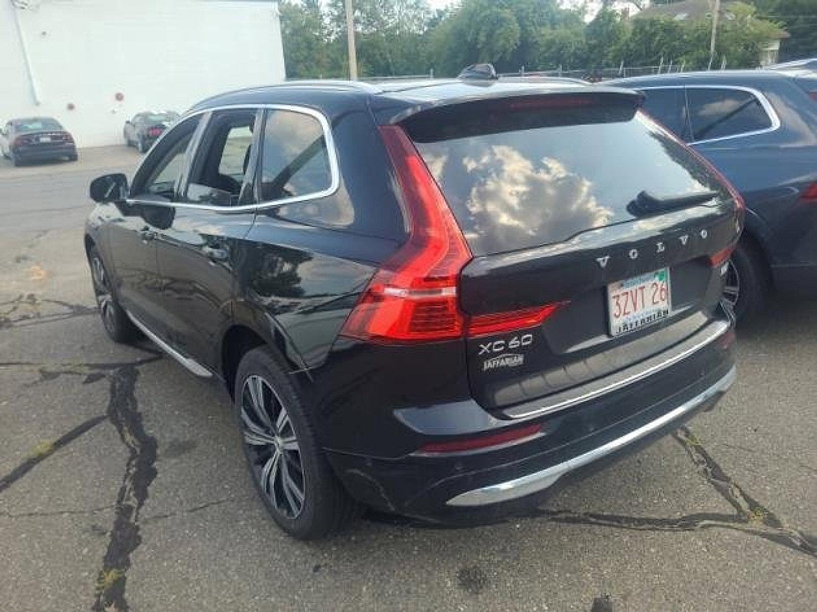 2023 Volvo XC60 Vehicle Photo in Trevose, PA 19053